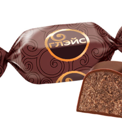 Глэйс (школоадный) 250гр