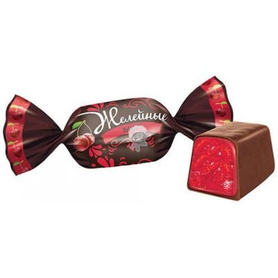 Желейные 250гр