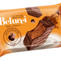 Belucci (оранжевые) 250гр