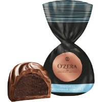 Ozera (трюфель молочный шоколад) 250гр