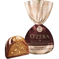 Ozera (с дробленым фундуком) 250гр