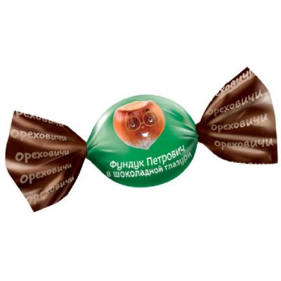 Фундук Петрович 250гр