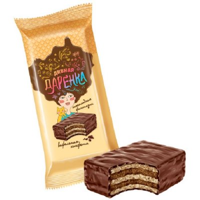 Даренка 250гр