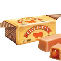 Загорская 250гр