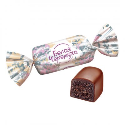 Белая черемуха 250гр