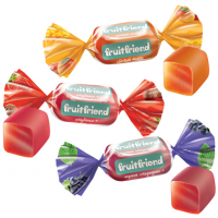 Fruit friend 250гр
