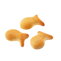 Золотая рыбка 500гр