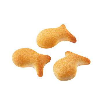 Золотая рыбка 500гр