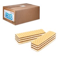 Вафли "Зебра" (весовые) 500гр