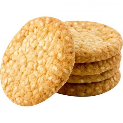 Печенье "Грановская кунжута" 500гр