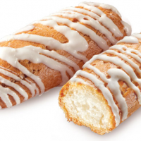 Печенье "Заварки в белой глазури" 500гр