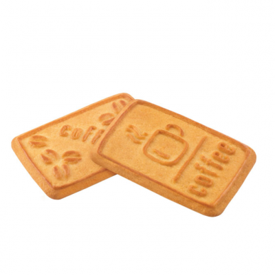 Печенье "Кофе со вкусом пломбира" 500гр