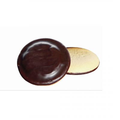 Печенье "Клубника" 500гр