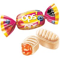 Конфеты "Ops" 250гр