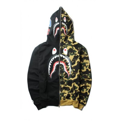 Худи Bape