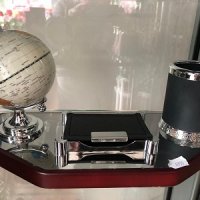 МДФ, металл