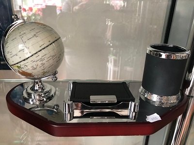 МДФ, металл