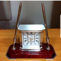 Дерево, металл