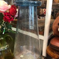 Ваза напольная