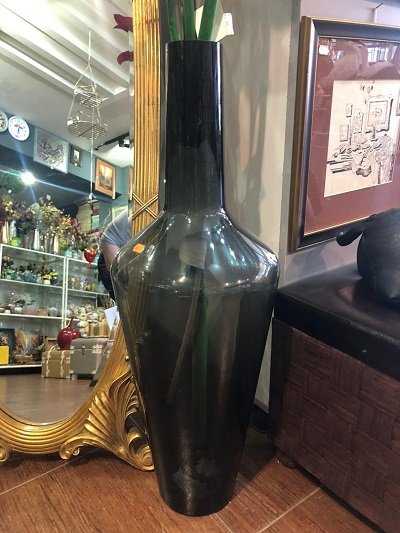 Ваза напольная