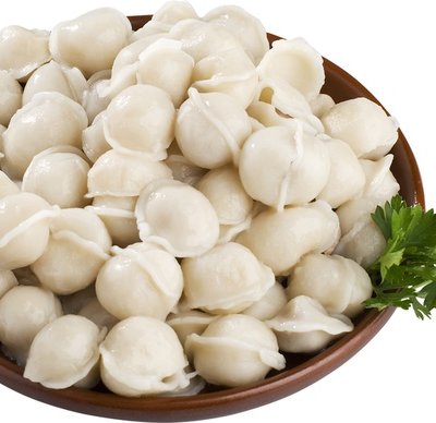 Пельмени 1 кг