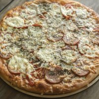 ПИКАНТО С САЛЯМИ (640 Г)