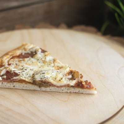  ПИКАНТО С САЛЯМИ (КУСОЧЕК)(80 Г) 