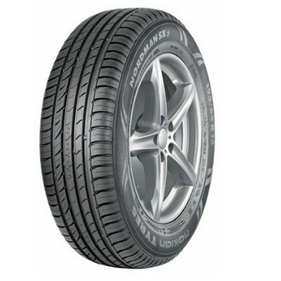 Автошина Nokian Nordman SX2 175/65 R14 82T б/к