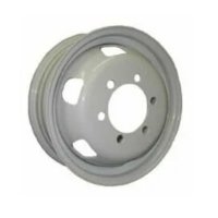 GAZ Диск штамп, ГАЗ 5,5*16 6*170 ET105 d130 ГАЗель