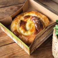 БУРЕК С КАРТОФЕЛЕМ 