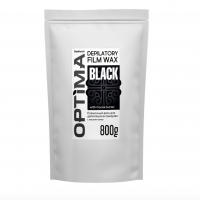 Пленочный воск Depiltouch OPTIMA BLACK