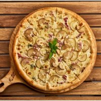 Груша-Бекон