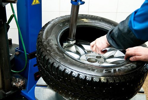 Демонтаж\Монтаж 