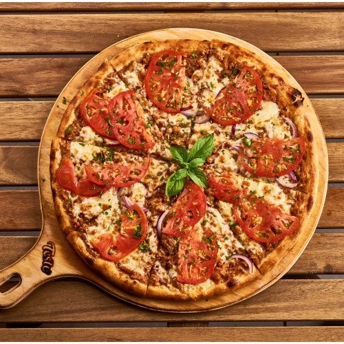 Мясной табаско