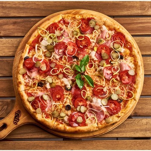 Мясной удар