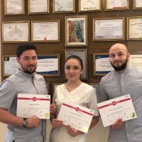 ИСАКОВА ЗАРИНА