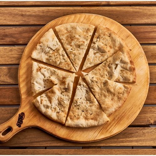 Фокачча (итальянский хлеб)