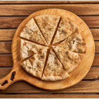 Фокачча (итальянский хлеб)