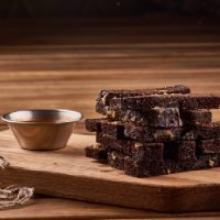 Чесночные гренки