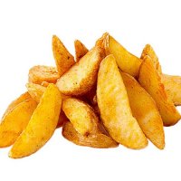 Картофель по-деревенски