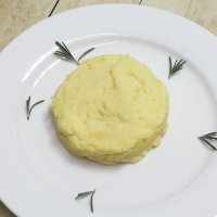 Картофельное пюре
