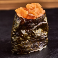 Спайси сякэ