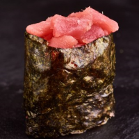 Спайси магуро