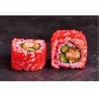 Мексиканский ролл