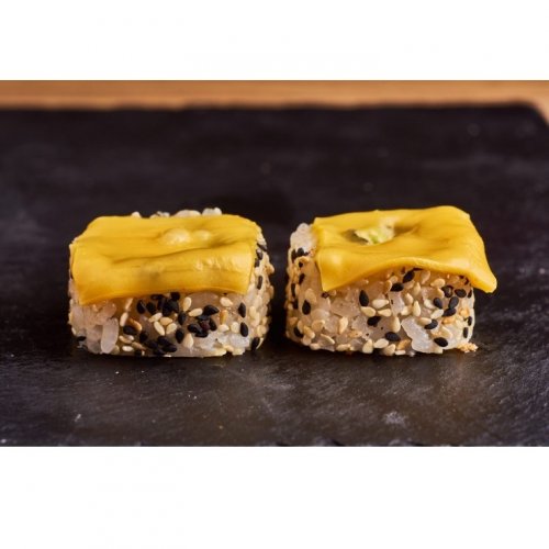 Сяке чеддер