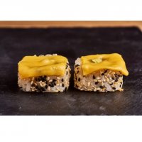 Сяке чеддер