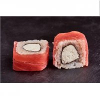 Филадельфия с тунцом