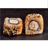 Филадельфия с угрем