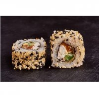 Унаги урамаки