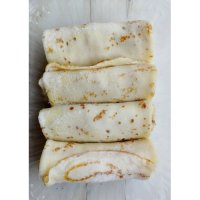 Блинчики с курицей